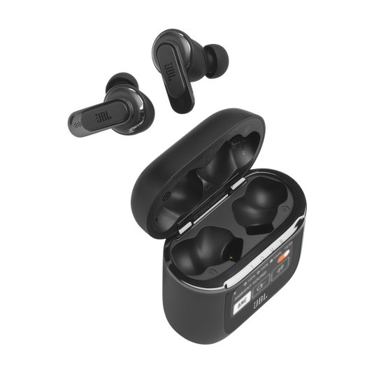 JBL Tour Pro 2 | Fone TWS c/ Frete Grátis e 10% de desconto JBL Tour Pro 2 | Fone TWS c/ Frete Grátis e 10% de desconto